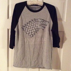 Game of Thrones shirt
